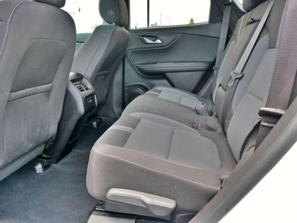 2023 Chevrolet Blazer LT - photo 18