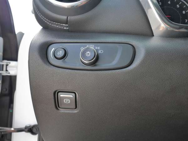 2023 Chevrolet Blazer LT - photo 24