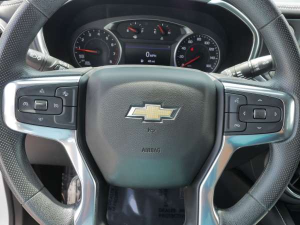 2023 Chevrolet Blazer LT - photo 26