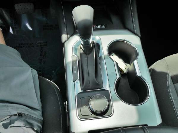 2023 Chevrolet Blazer LT - photo 27