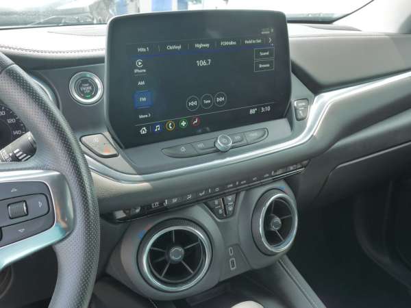 2023 Chevrolet Blazer LT - photo 28