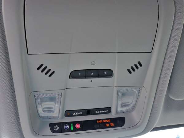 2023 Chevrolet Blazer LT - photo 30