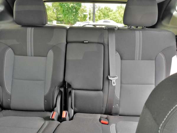 2023 Chevrolet Blazer LT - photo 31