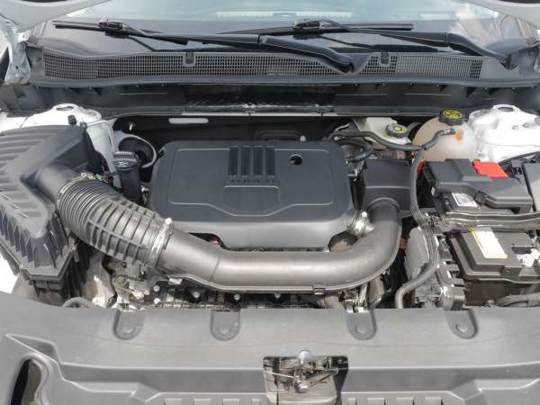 2023 Chevrolet Blazer LT - photo 33