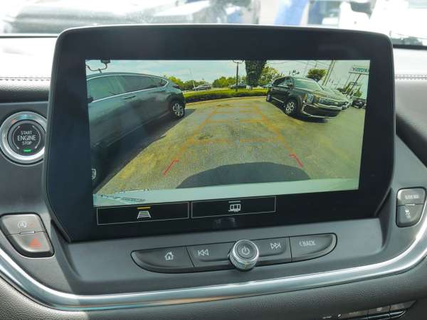2023 Chevrolet Blazer LT - photo 34