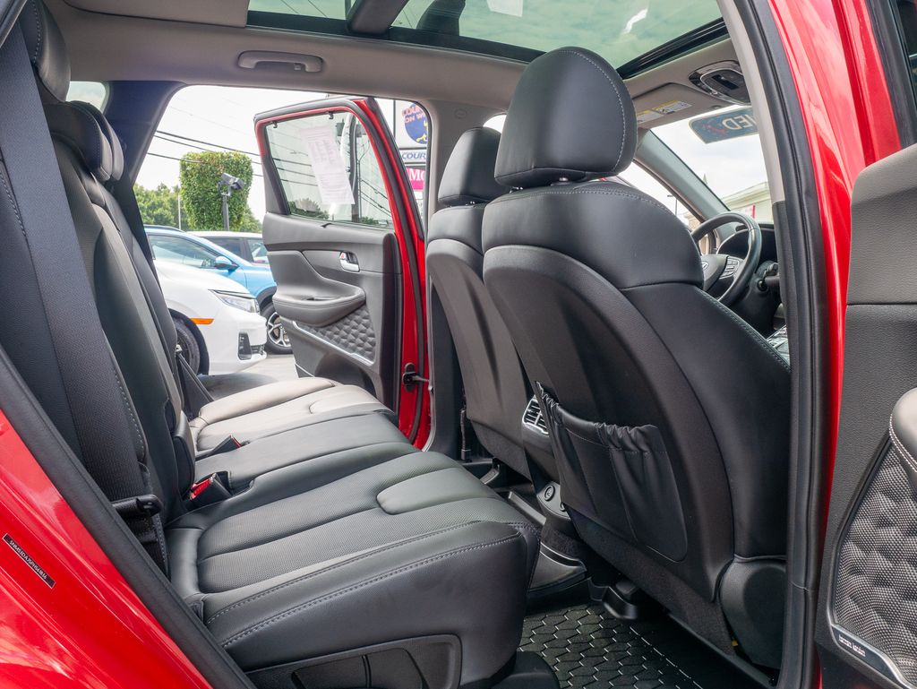 2023 Hyundai Santa Fe SEL - Photo 11
