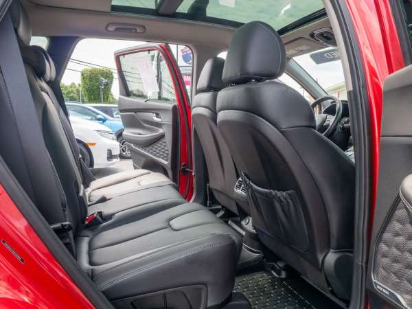 2023 Hyundai Santa Fe SEL - photo 11