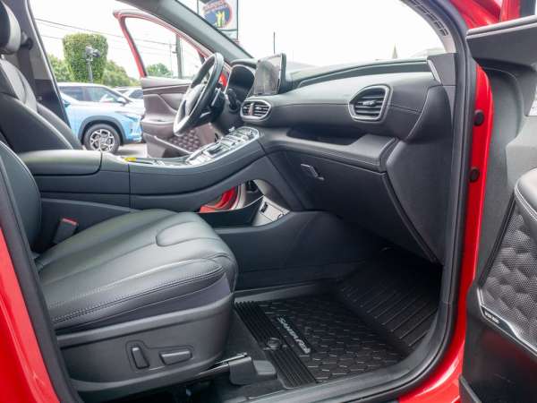 2023 Hyundai Santa Fe SEL - photo 12