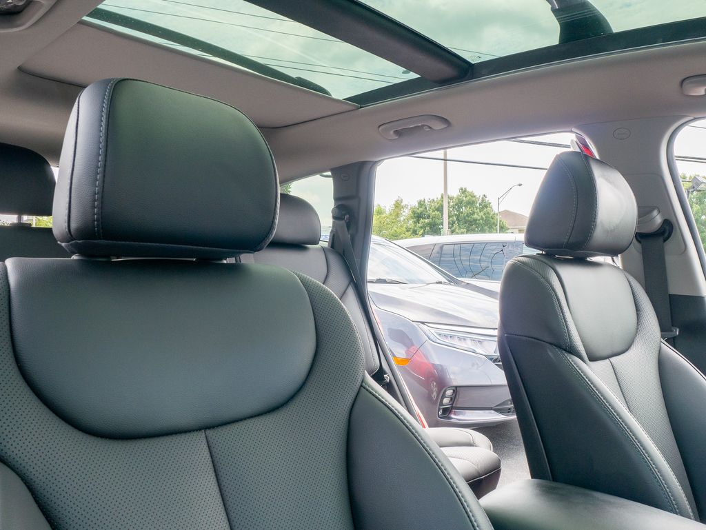 2023 Hyundai Santa Fe SEL - Photo 14
