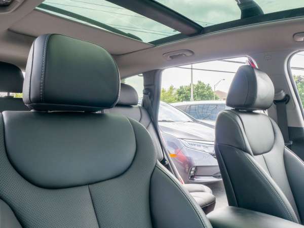 2023 Hyundai Santa Fe SEL - photo 14