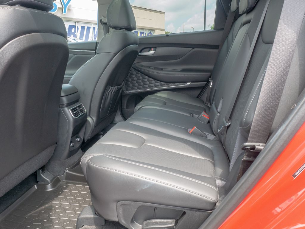2023 Hyundai Santa Fe SEL - Photo 19