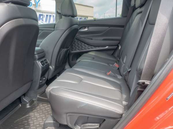 2023 Hyundai Santa Fe SEL - photo 19