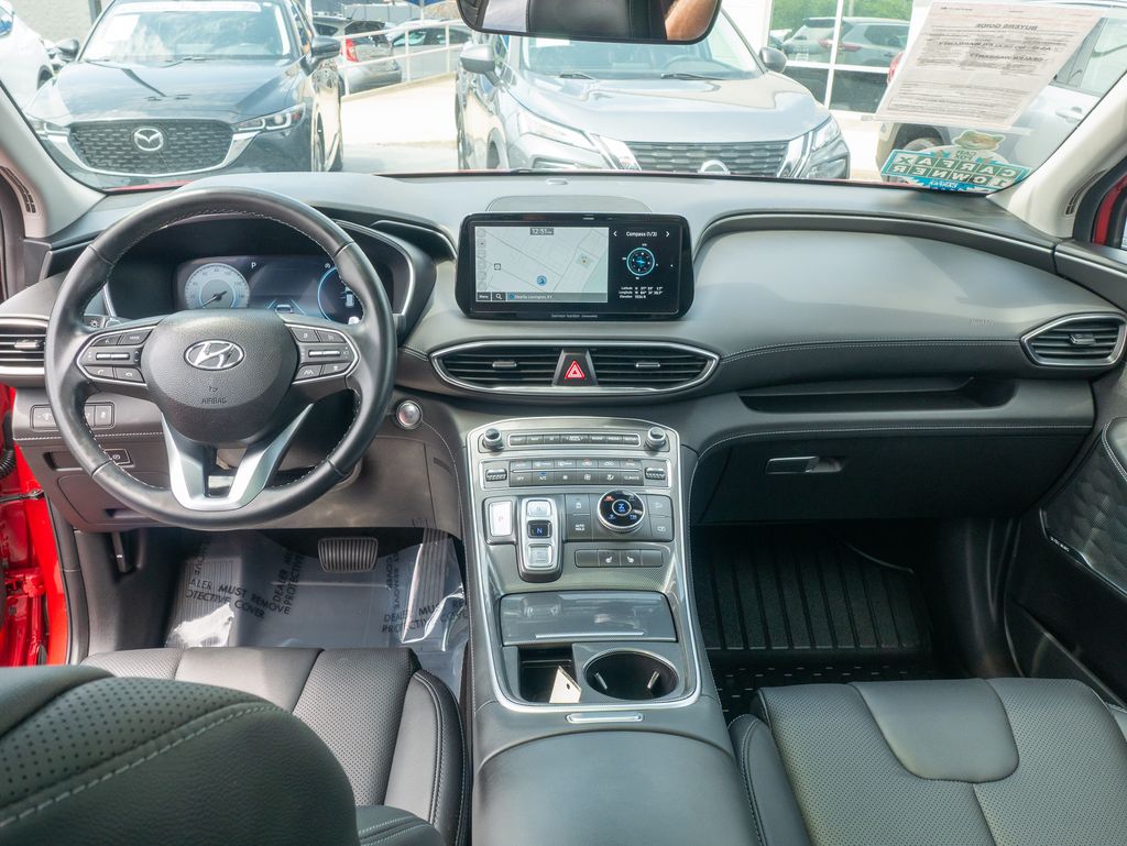 2023 Hyundai Santa Fe SEL - Photo 20