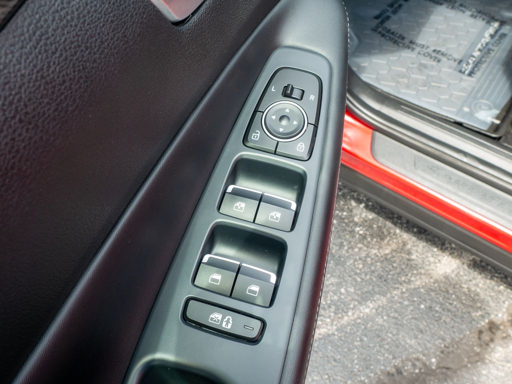 2023 Hyundai Santa Fe SEL - Photo 22