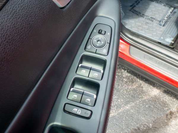 2023 Hyundai Santa Fe SEL - photo 22