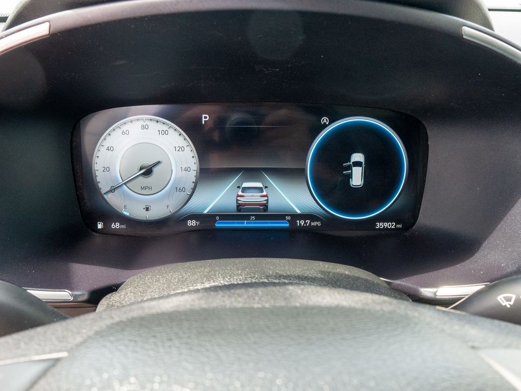2023 Hyundai Santa Fe SEL - Photo 26