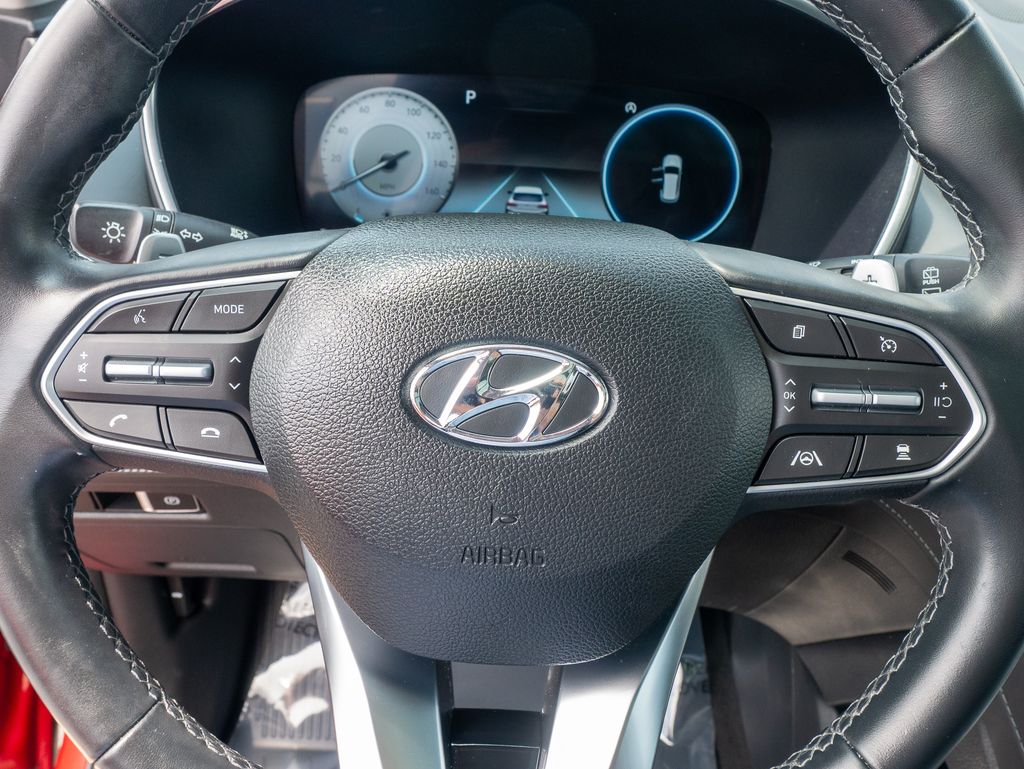 2023 Hyundai Santa Fe SEL - Photo 27
