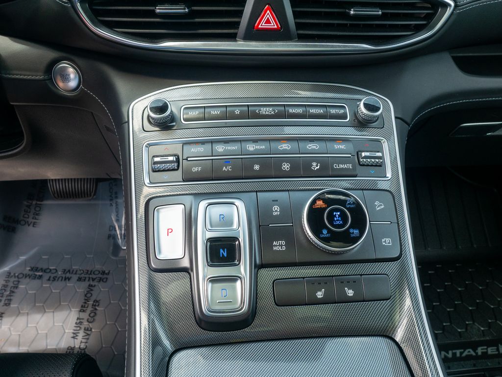 2023 Hyundai Santa Fe SEL - Photo 28