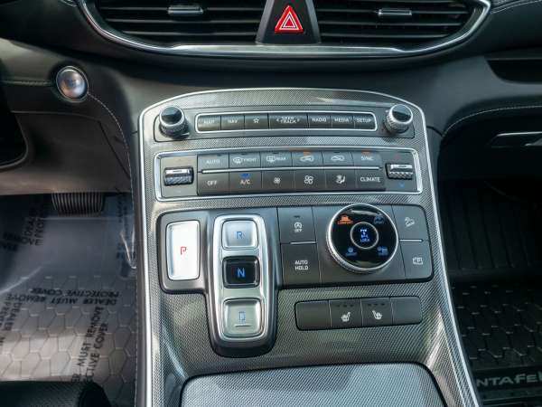 2023 Hyundai Santa Fe SEL - photo 28