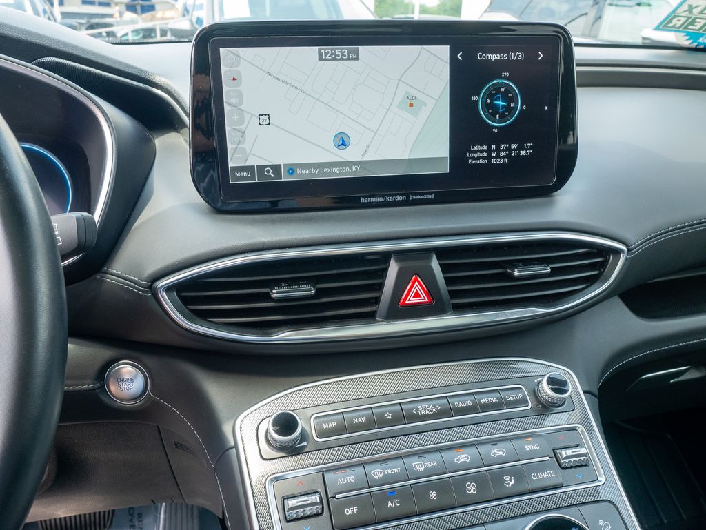 2023 Hyundai Santa Fe SEL - Photo 29