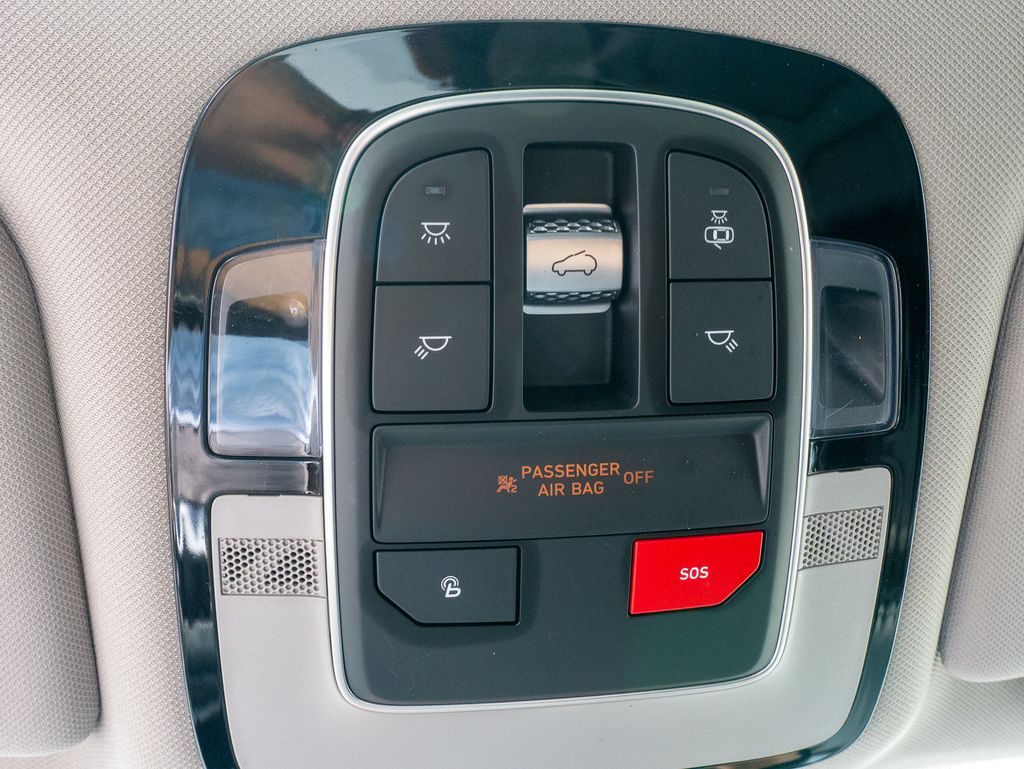 2023 Hyundai Santa Fe SEL - Photo 30