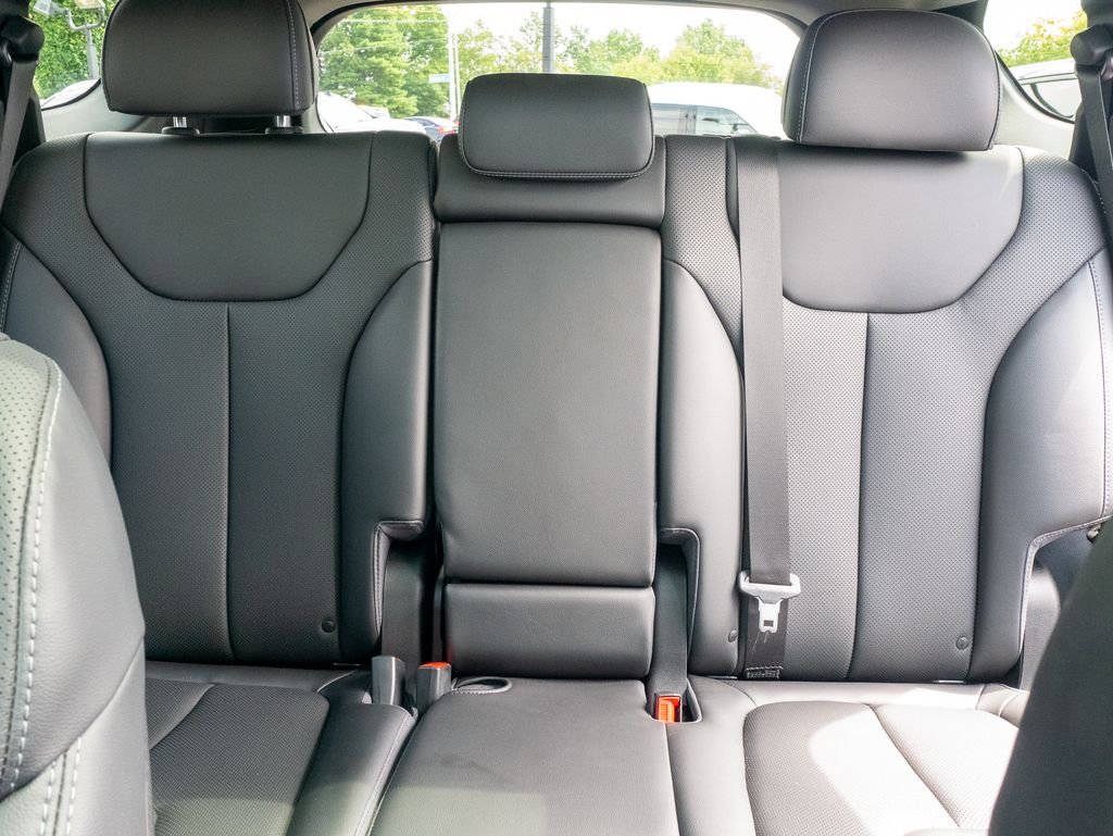 2023 Hyundai Santa Fe SEL - Photo 31