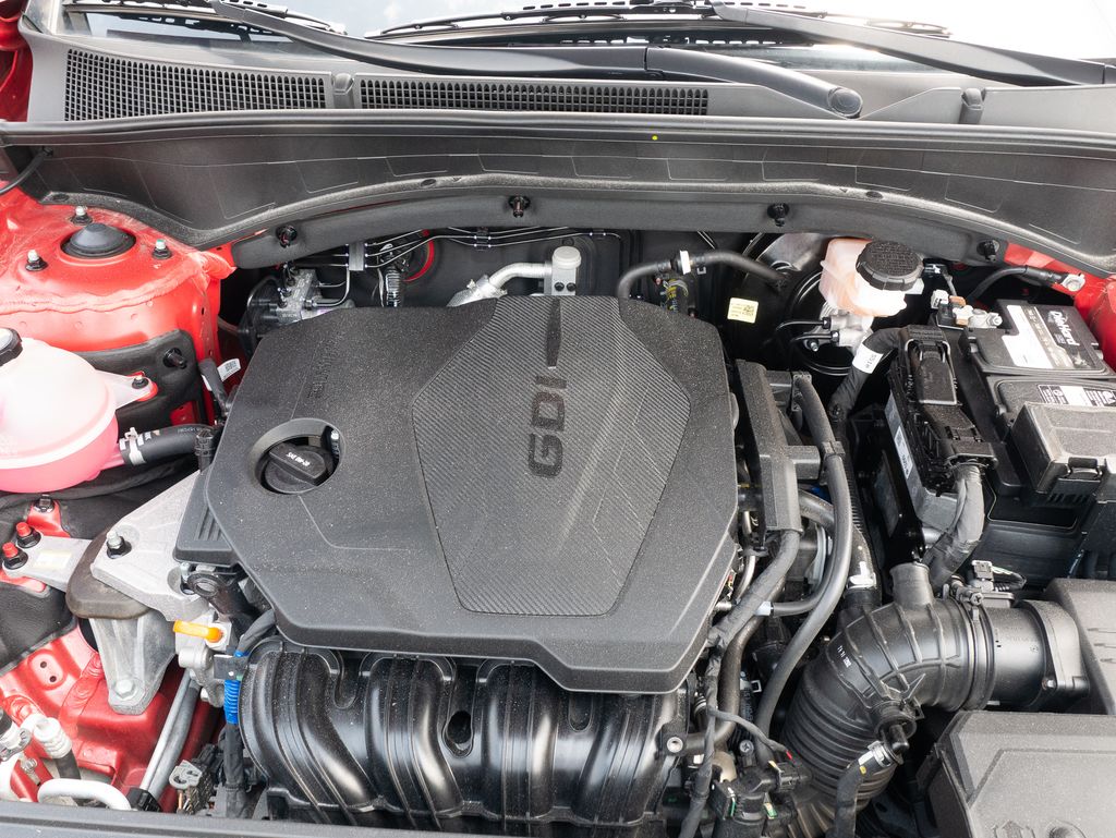 2023 Hyundai Santa Fe SEL - Photo 33