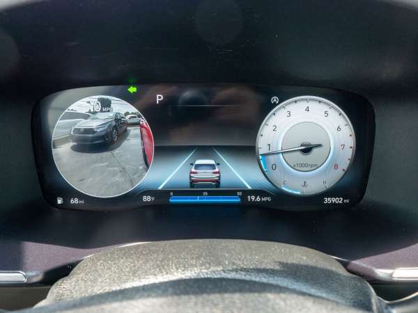 2023 Hyundai Santa Fe SEL - photo 34