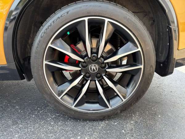 2022 Acura MDX Type S w/Advance Package - photo 7