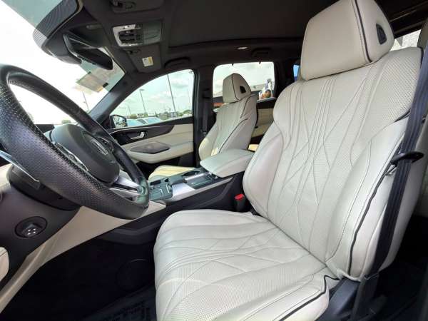 2022 Acura MDX Type S w/Advance Package - photo 10