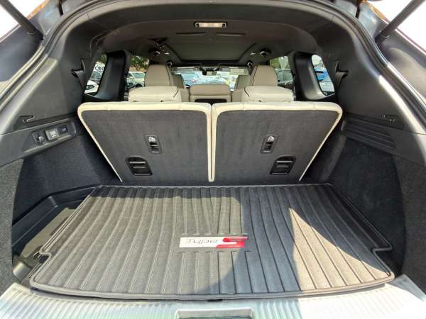 2022 Acura MDX Type S w/Advance Package - photo 11