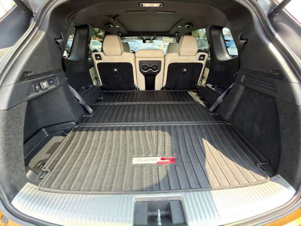 2022 Acura MDX Type S w/Advance Package - photo 12