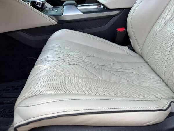2022 Acura MDX Type S w/Advance Package - photo 13
