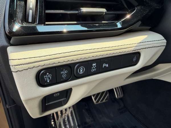 2022 Acura MDX Type S w/Advance Package - photo 20