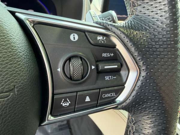 2022 Acura MDX Type S w/Advance Package - photo 22