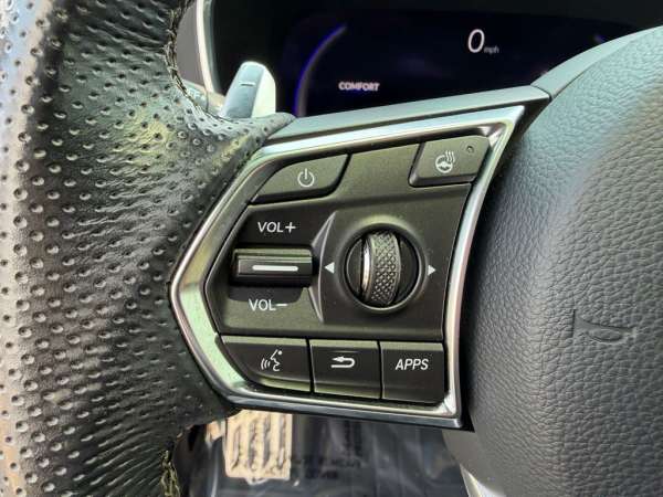 2022 Acura MDX Type S w/Advance Package - photo 23
