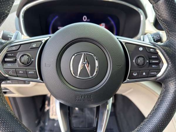 2022 Acura MDX Type S w/Advance Package - photo 24