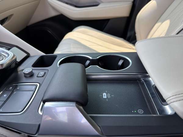 2022 Acura MDX Type S w/Advance Package - photo 25
