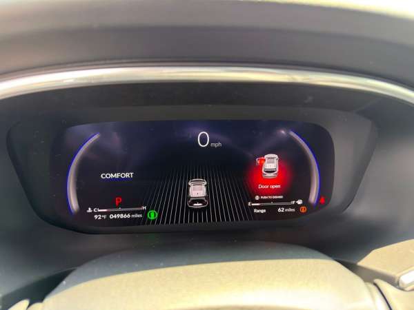 2022 Acura MDX Type S w/Advance Package - photo 27