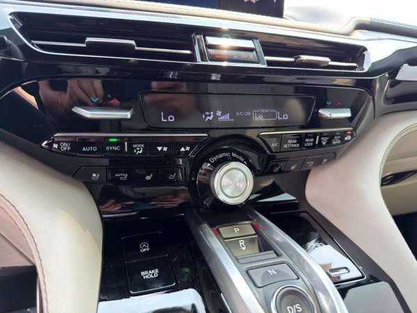 2022 Acura MDX Type S w/Advance Package - photo 28