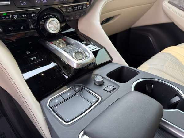 2022 Acura MDX Type S w/Advance Package - photo 30