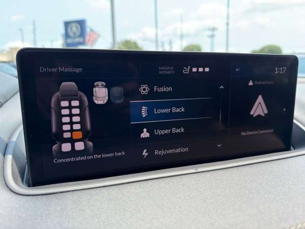 2022 Acura MDX Type S w/Advance Package - photo 32