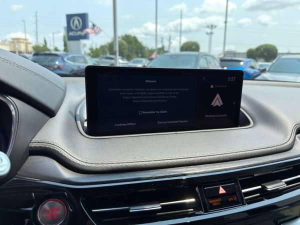 2022 Acura MDX Type S w/Advance Package - photo 33