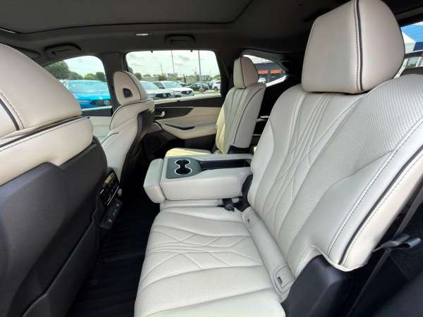 2022 Acura MDX Type S w/Advance Package - photo 34