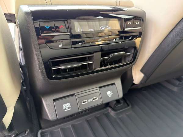 2022 Acura MDX Type S w/Advance Package - photo 35