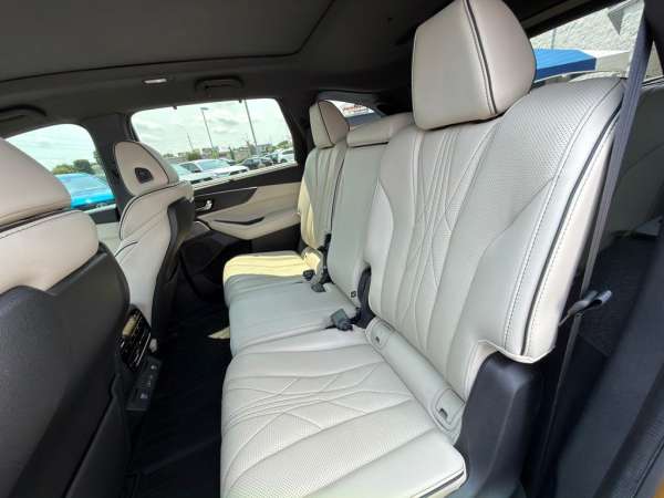 2022 Acura MDX Type S w/Advance Package - photo 36