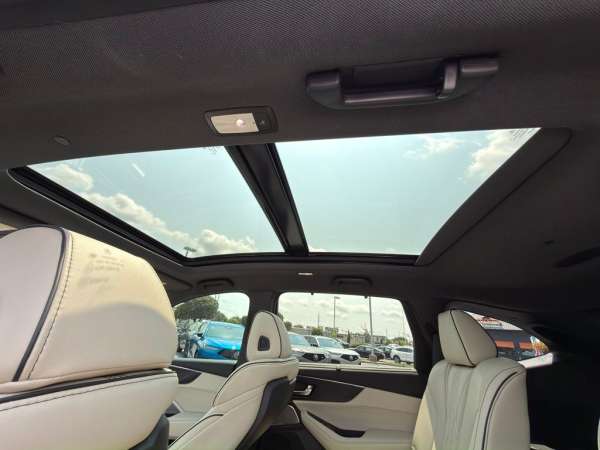2022 Acura MDX Type S w/Advance Package - photo 37