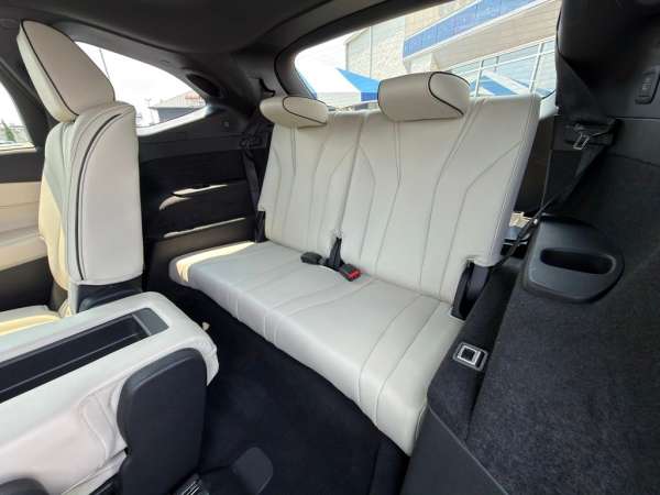 2022 Acura MDX Type S w/Advance Package - photo 38