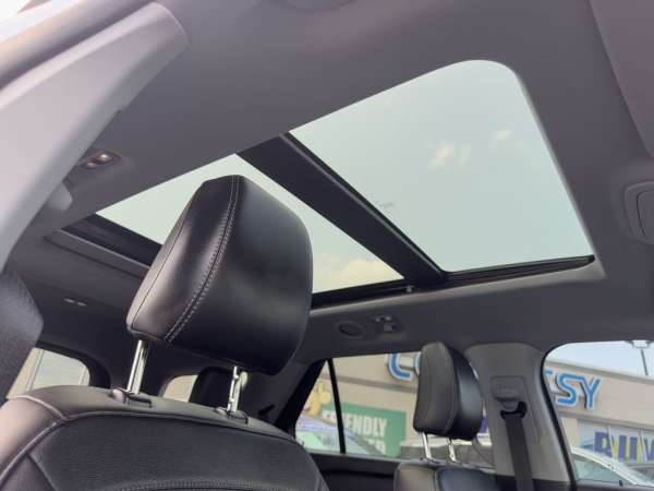 2021 Ford Explorer XLT - photo 15