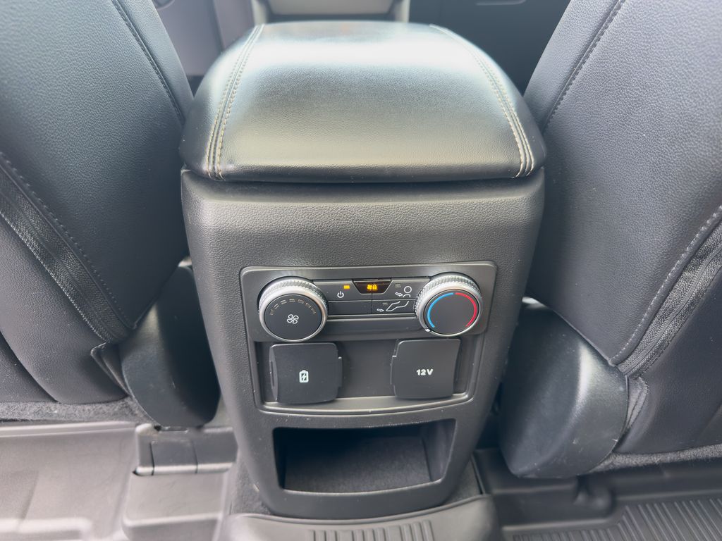 2021 Ford Explorer XLT - Photo 21